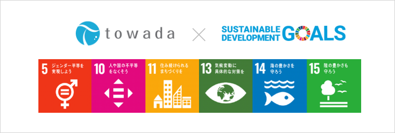 中電クラビス×SDGｓ